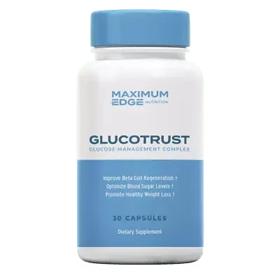 Gluco-Trust supplement